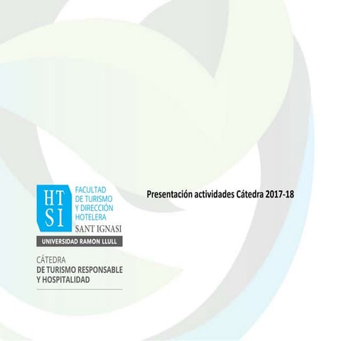 Promoting accessible tourism for all. the case of outdoor and urban routes  mónica cerdán_chiscano