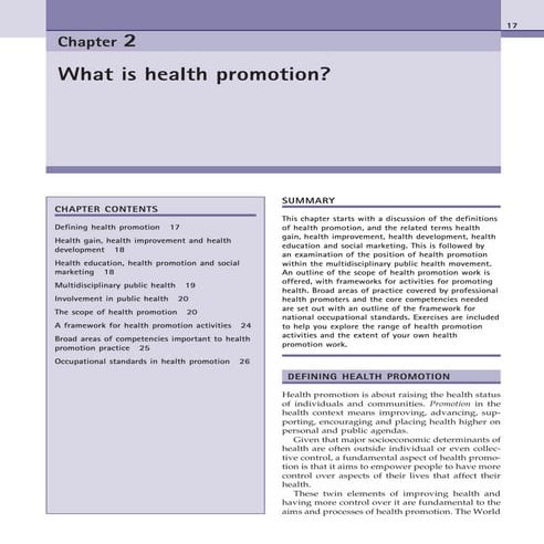 Promoting Health - Sample Chapter.pdf