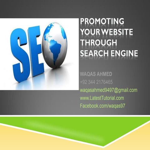 Basic SEO Techniques All Webmasters Must Know