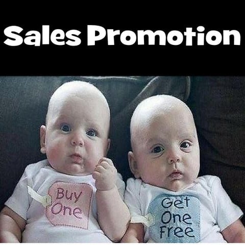 Promotion