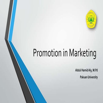Promotion in Marketing Edupreneurship.pptx