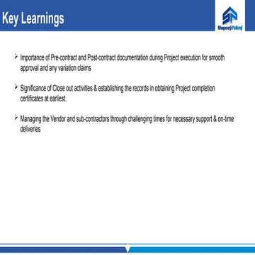 Promotion Interview - Key strengths, goals, etc.,