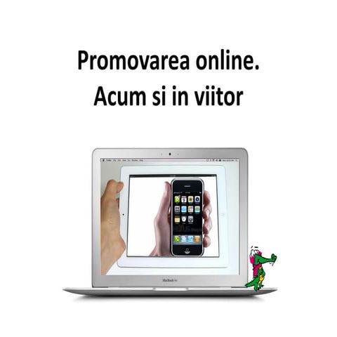 Promovarea online pentru ONG-uri