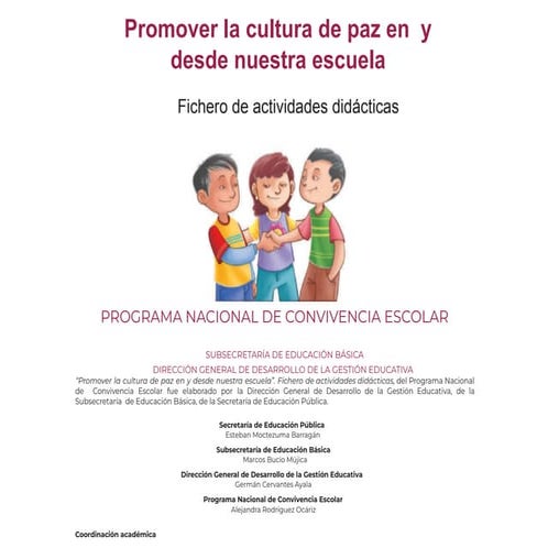 Promover la cultura de la paz en y desde nuestra escuela.pdf