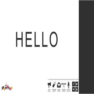 Promozoo lunch and learn google adwords jan 2014 