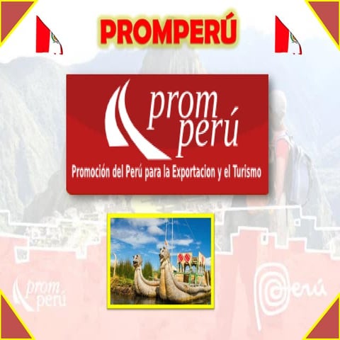 Promperu | PDF