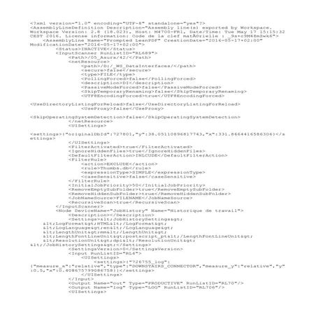 Prompted Lean PDF | TXT