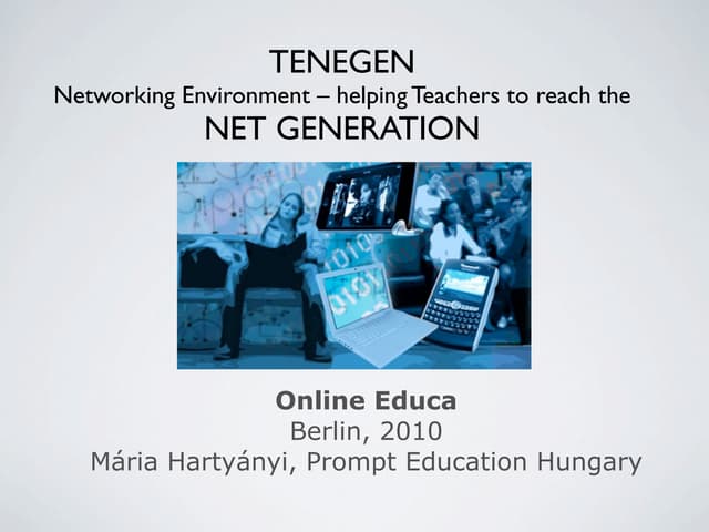 Prompt prezi online_educa_2010