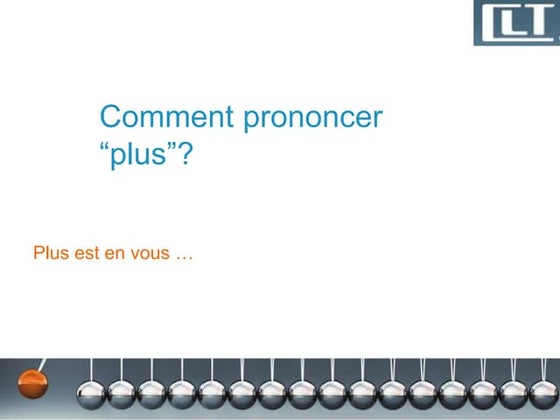 Cuoco | PPT