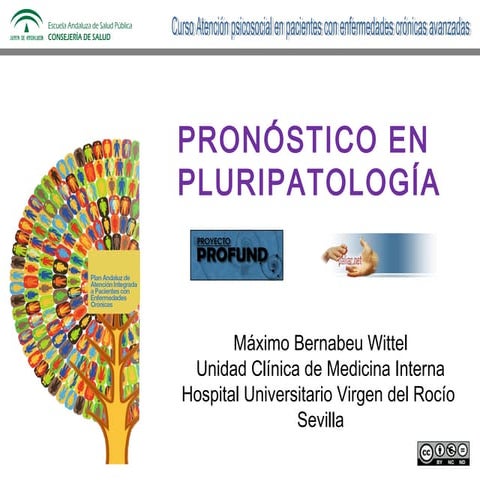 Unidad 1: Cómo adecuar los objetivos y el Plan de Acción Personalizado al pro...