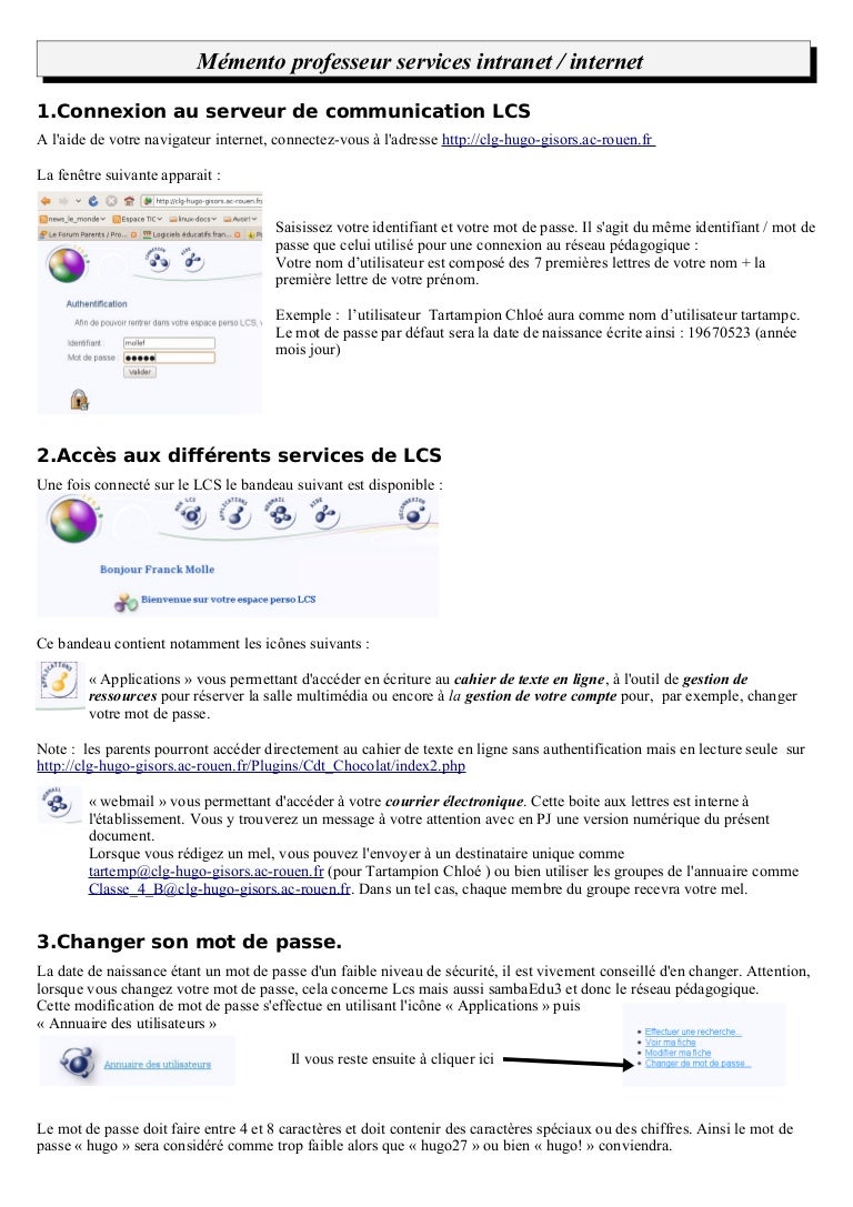 desnos pronote – pronote desnos professeur – Empiretory