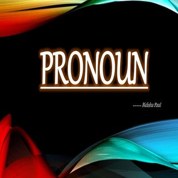 Pronoun.pptx