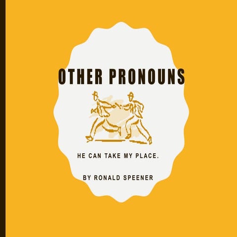 Pronoun other