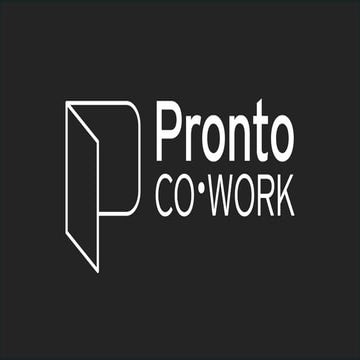 Pronto Cowork - Espacios de Trabajo Flexibles