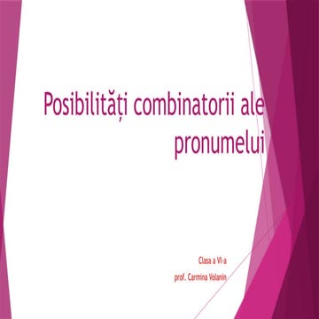 pronumele-posibilități combinatorii.pptx