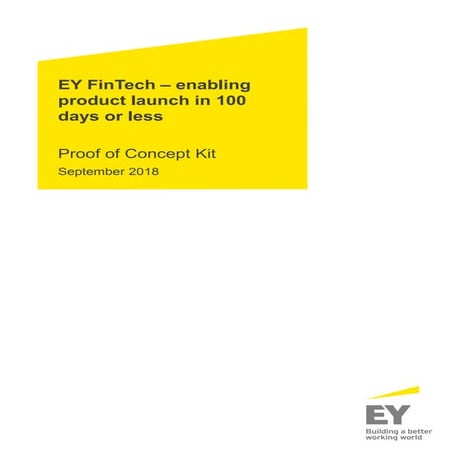 Proof of Concept Kit - Operations