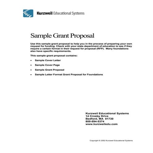 Proof resources grant1