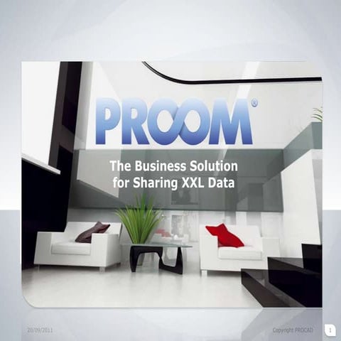 PROOM | PPT