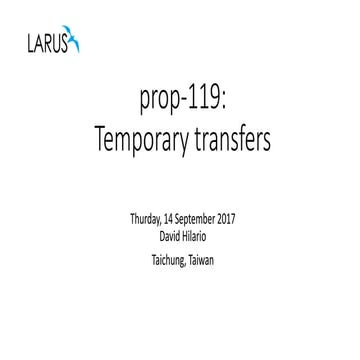 Leasing IP Addresses | IPv4 Lease | PDF