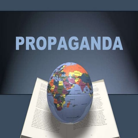Propaganda