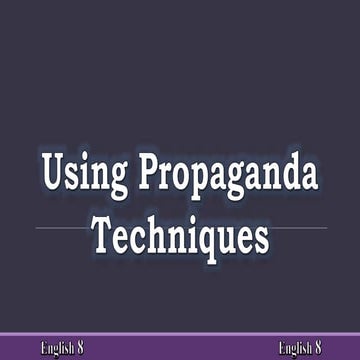 PROPAGANDA-TECHNIQUES-LEARNING-TASKS-3.pptx