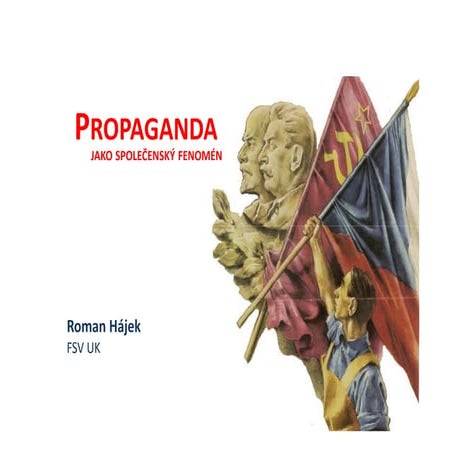 žIvot v socialismu dykova | PPTX