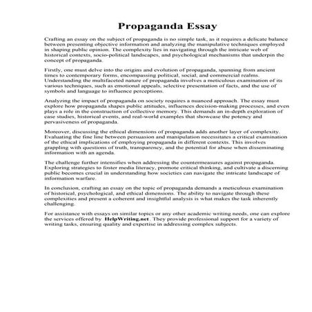 Propaganda Essay.pdf