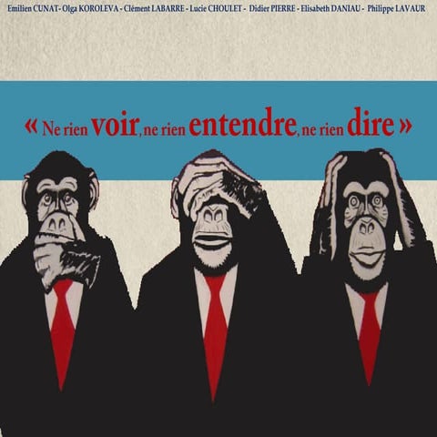 Propagande   manipulation