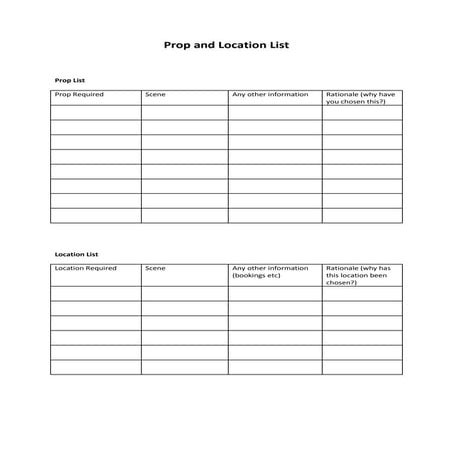 Prop and location_list (2) | DOCX