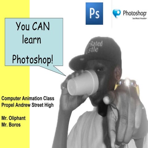 Propel Presentation | PPT