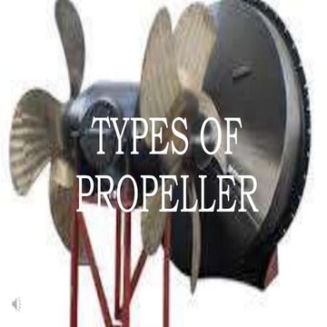 Propeller