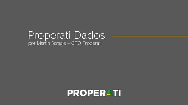 Properati Dados - Martin Sarsale - ...
