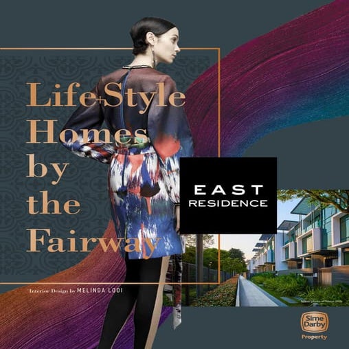 Properties In KLGCC Resort - View A Brochure