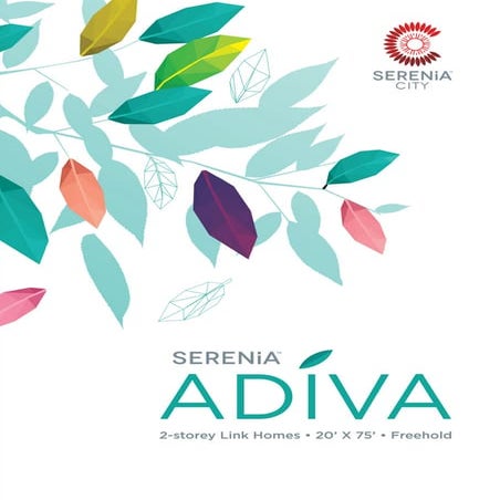  Properties In Serenia City | Live Near Nature