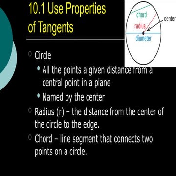 The Properties of Circles in details .pptx