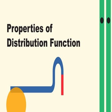 Properties of Distribution Function.pptx