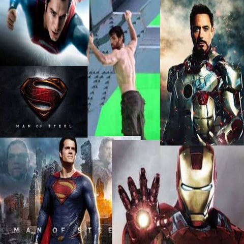 Properties of metals slides