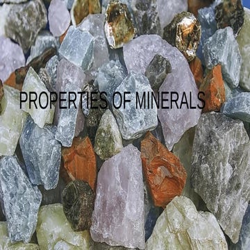 Properties of minerals.pdf
