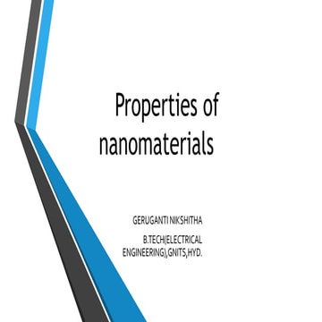 Properties of Nano Materials.pptx