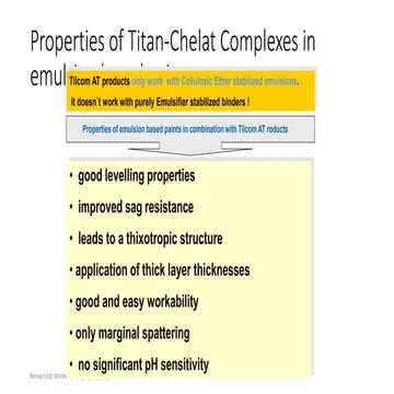 Properties of Titan-Chelat Complexes.pptx