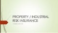 Property all risk and business interruption training  3