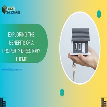 Bright directories