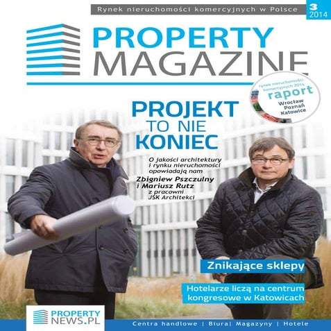 Property listopad 2014 | PDF
