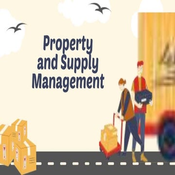 Property and Supply Management in the Philippines.pptx