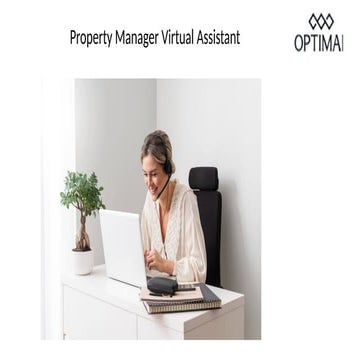 Enhance Property Management Efficiency with Virtual Assistant Support ...