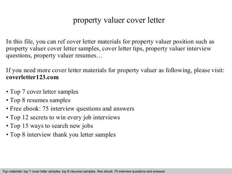 cover letter examples manager