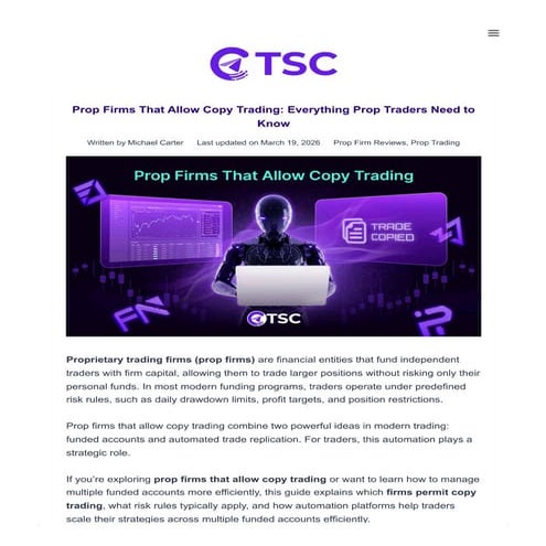 Prop Firms which allows Copy Trading.pdf