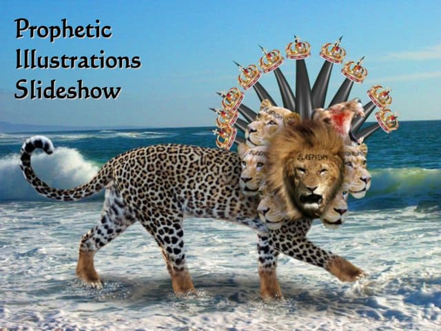 Prophecy graphics