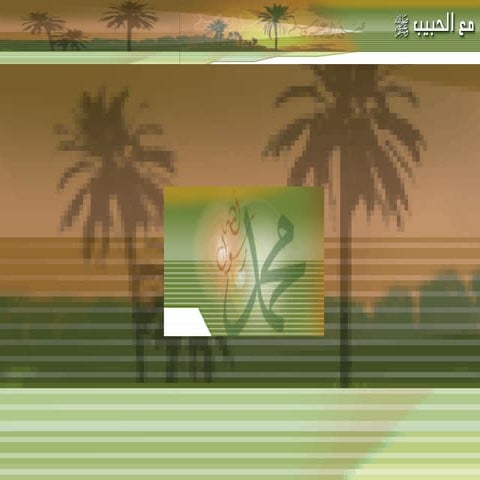 Prophet Mohamed In Their Eyes