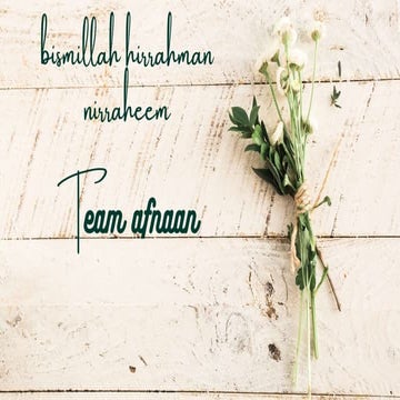 Prophet teaching method (1)